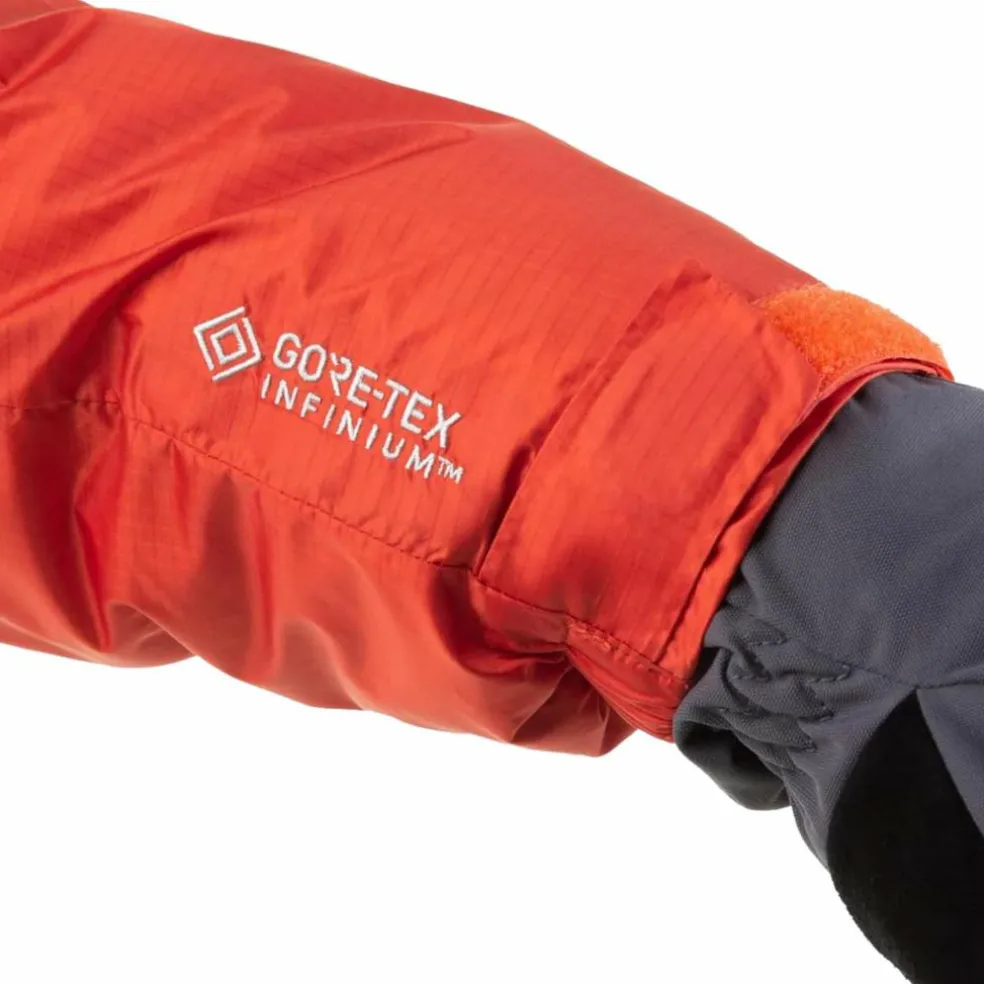 Mountain Equipment ALPAMAYO WMNS JACKET Damen - Isolationsjacke