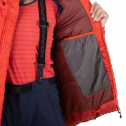 Mountain Equipment ALPAMAYO WMNS JACKET Damen - Isolationsjacke