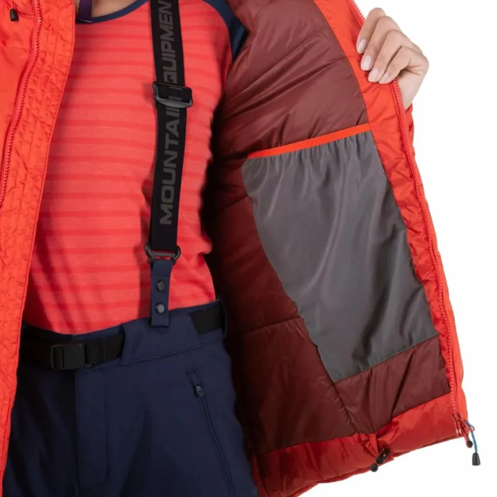Mountain Equipment ALPAMAYO WMNS JACKET Damen - Isolationsjacke