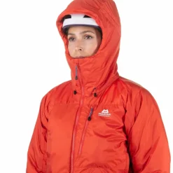 Mountain Equipment ALPAMAYO WMNS JACKET Damen - Isolationsjacke