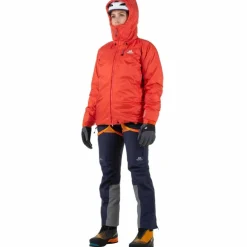 Mountain Equipment ALPAMAYO WMNS JACKET Damen - Isolationsjacke