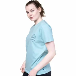 Mountain Equipment ALPENGLOW W'S TEE Damen - T-Shirt