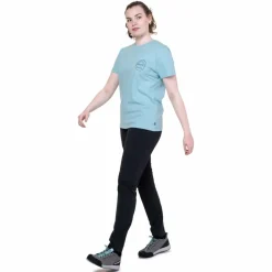 Mountain Equipment ALPENGLOW W'S TEE Damen - T-Shirt