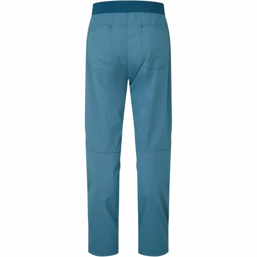 Mountain Equipment ALTUN W'S PANT Damen - Trekkinghose