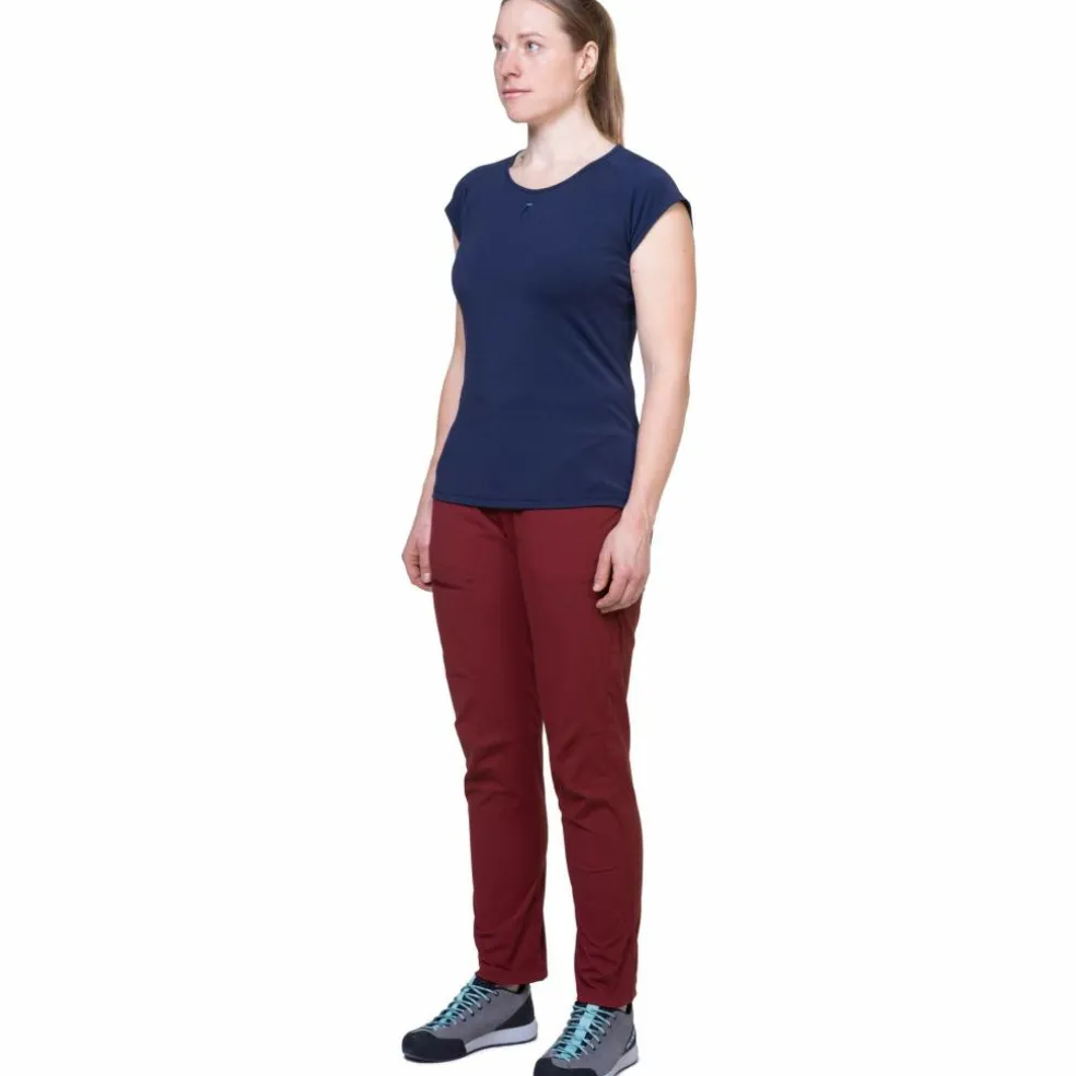 Mountain Equipment ALTUN W'S PANT Damen - Trekkinghose