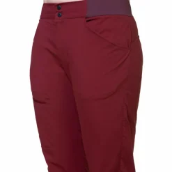 Mountain Equipment ALTUN W'S PANT Damen - Trekkinghose