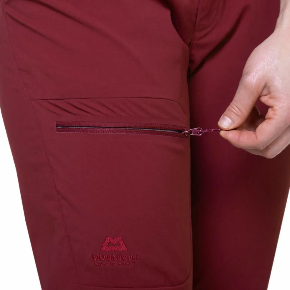 Mountain Equipment ALTUN W'S PANT Damen - Trekkinghose