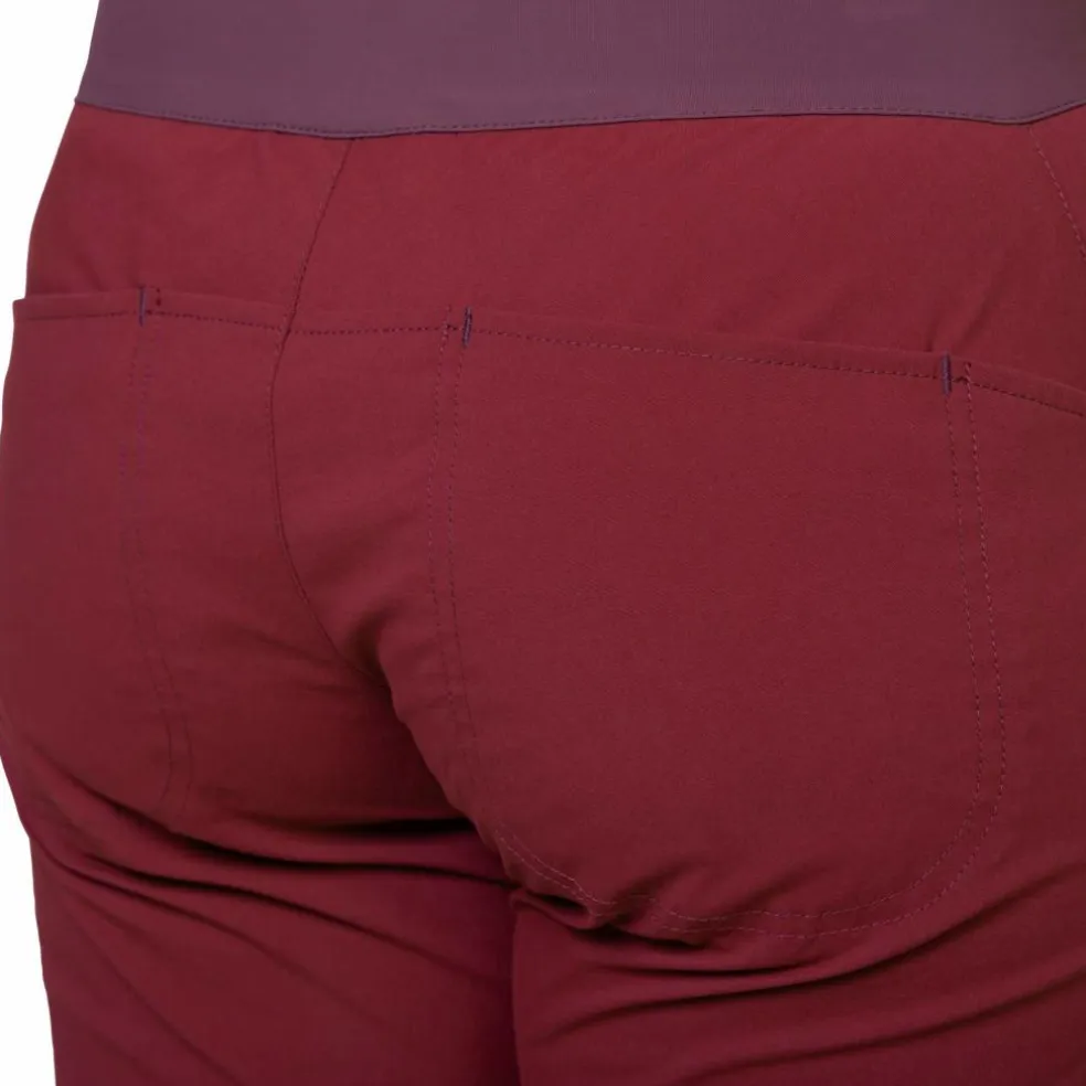 Mountain Equipment ALTUN W'S PANT Damen - Trekkinghose