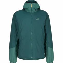 Mountain Equipment ANDOLA JACKET Herren - Isolationsjacke