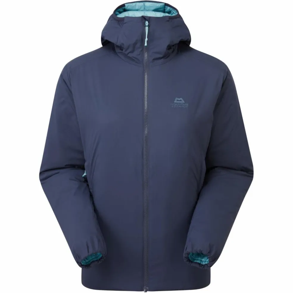 Mountain Equipment ANDOLA WMNS JACKET Damen - Isolationsjacke