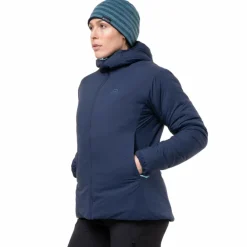 Mountain Equipment ANDOLA WMNS JACKET Damen - Isolationsjacke