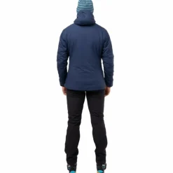 Mountain Equipment ANDOLA WMNS JACKET Damen - Isolationsjacke