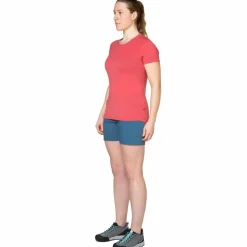 Mountain Equipment ANVIL W'S SHORT Damen - Kletterhose