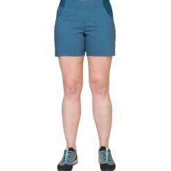 Mountain Equipment ANVIL W'S SHORT Damen - Kletterhose