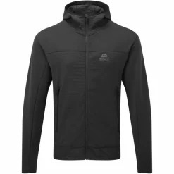 Mountain Equipment APIRO HOODED MENS JACKET Herren - Fleecejacke
