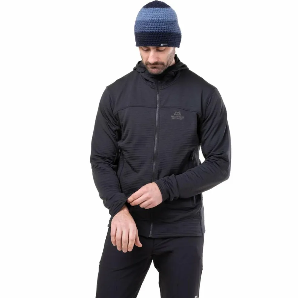 Mountain Equipment APIRO HOODED MENS JACKET Herren - Fleecejacke