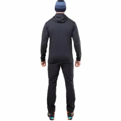 Mountain Equipment APIRO HOODED MENS JACKET Herren - Fleecejacke