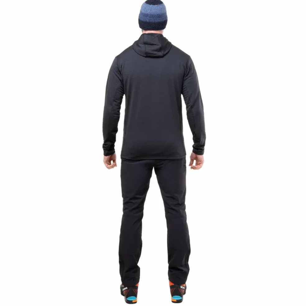 Mountain Equipment APIRO HOODED MENS JACKET Herren - Fleecejacke