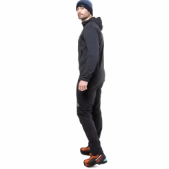 Mountain Equipment APIRO HOODED MENS JACKET Herren - Fleecejacke