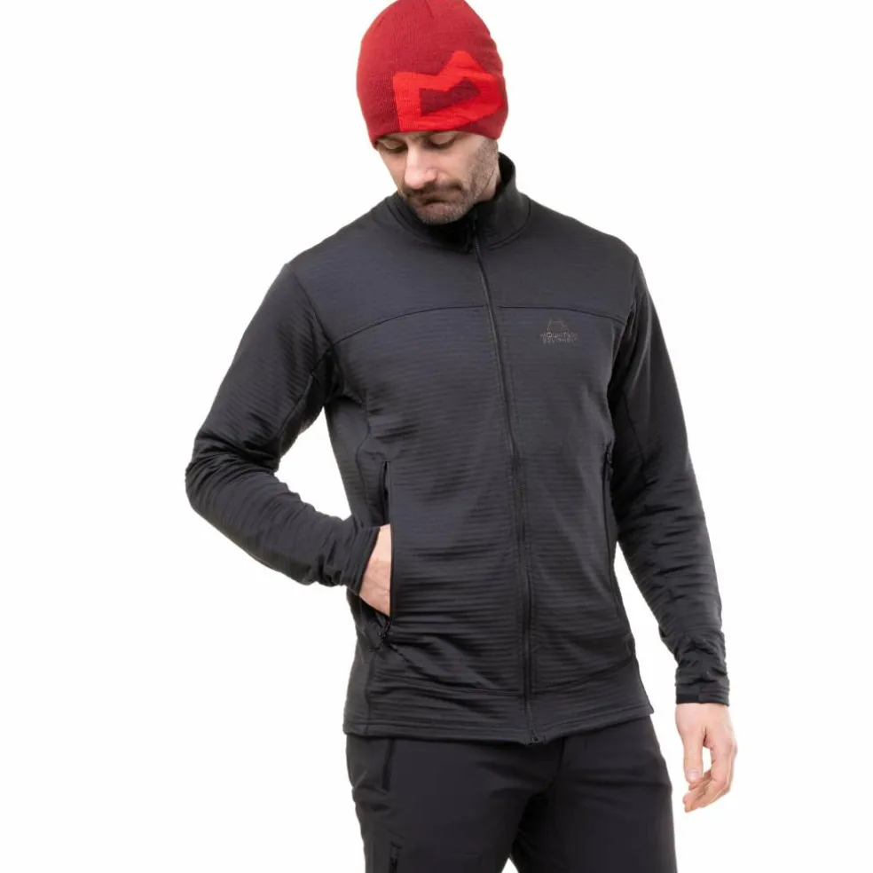 Mountain Equipment APIRO MENS JACKET Herren - Fleecejacke