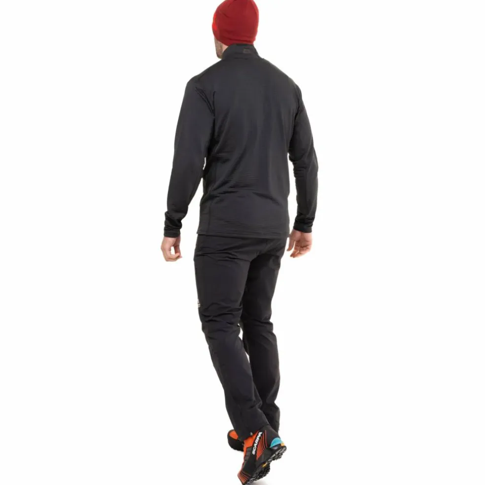 Mountain Equipment APIRO MENS JACKET Herren - Fleecejacke