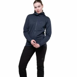 Mountain Equipment APIRO HOODED WMNS JACKET Damen - Fleecejacke