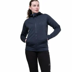 Mountain Equipment APIRO HOODED WMNS JACKET Damen - Fleecejacke