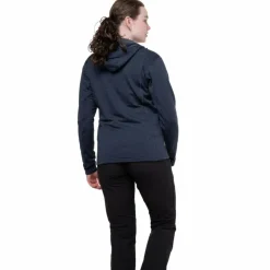 Mountain Equipment APIRO HOODED WMNS JACKET Damen - Fleecejacke