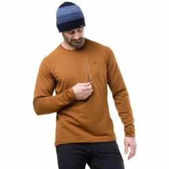 Mountain Equipment APIRO MENS CREW Herren - Fleecepullover