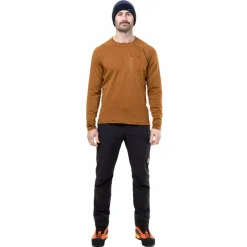 Mountain Equipment APIRO MENS CREW Herren - Fleecepullover