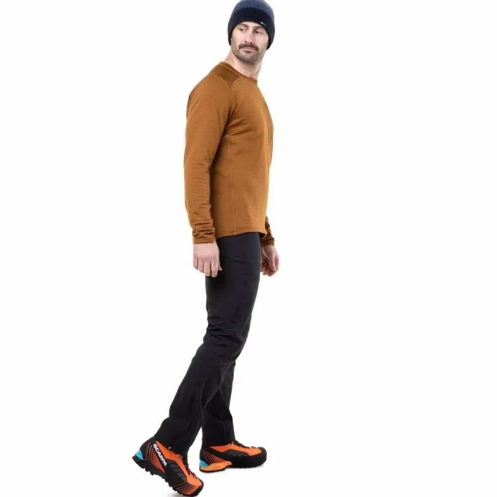 Mountain Equipment APIRO MENS CREW Herren - Fleecepullover