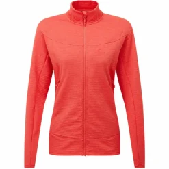 Mountain Equipment APIRO WMNS JACKET Damen - Fleecejacke