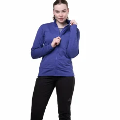 Mountain Equipment APIRO WMNS JACKET Damen - Fleecejacke