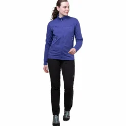 Mountain Equipment APIRO WMNS JACKET Damen - Fleecejacke