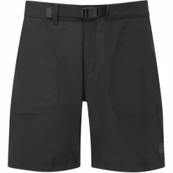 Mountain Equipment APPROACH W'S SHORT Damen - Shorts