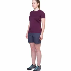 Mountain Equipment APPROACH W'S SHORT Damen - Shorts