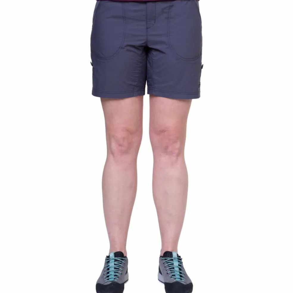 Mountain Equipment APPROACH W'S SHORT Damen - Shorts