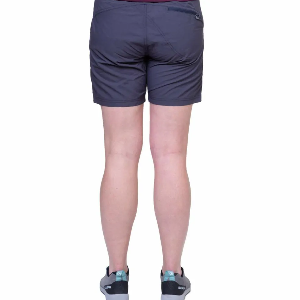 Mountain Equipment APPROACH W'S SHORT Damen - Shorts