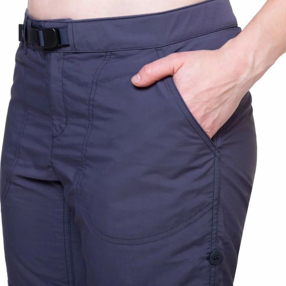 Mountain Equipment APPROACH W'S SHORT Damen - Shorts