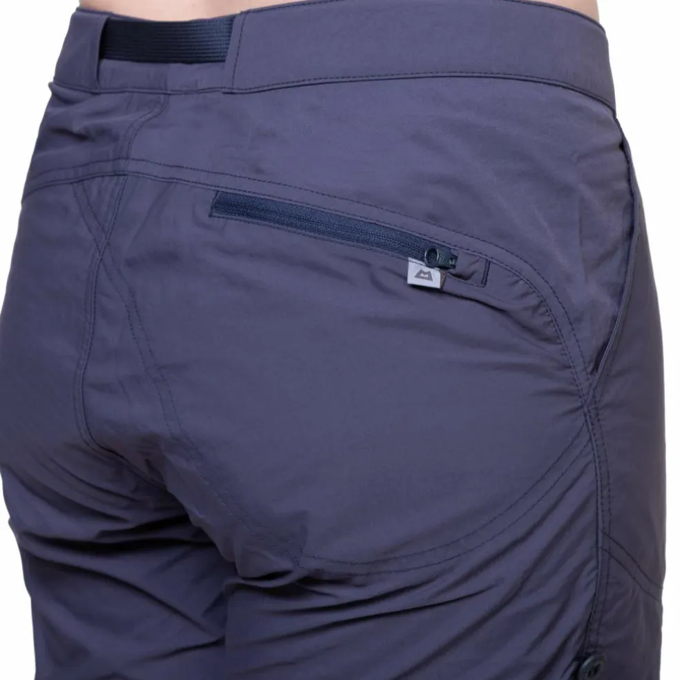 Mountain Equipment APPROACH W'S SHORT Damen - Shorts