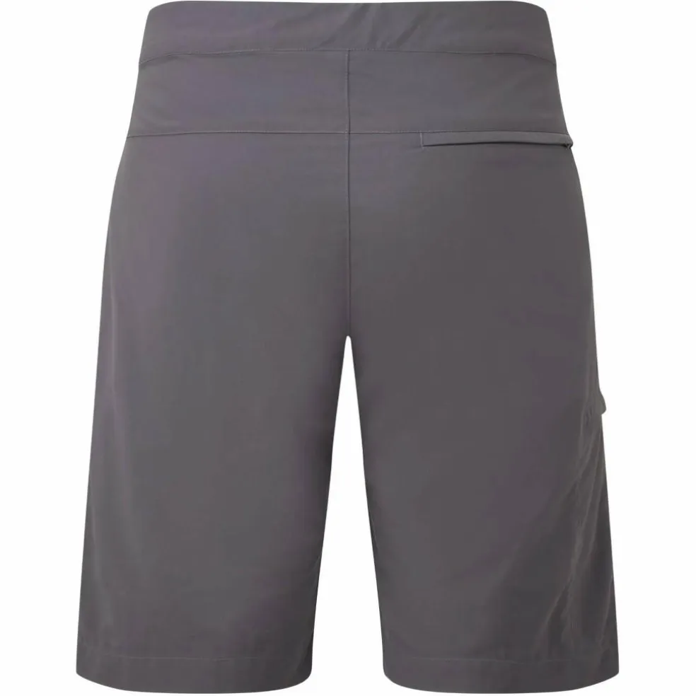 Mountain Equipment APPROACH MENS SHORT Herren - Shorts