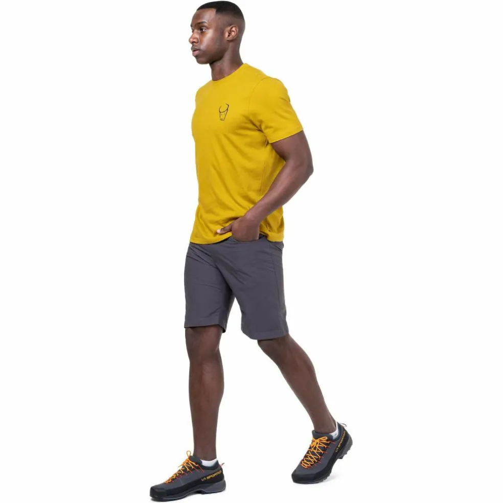 Mountain Equipment APPROACH MENS SHORT Herren - Shorts