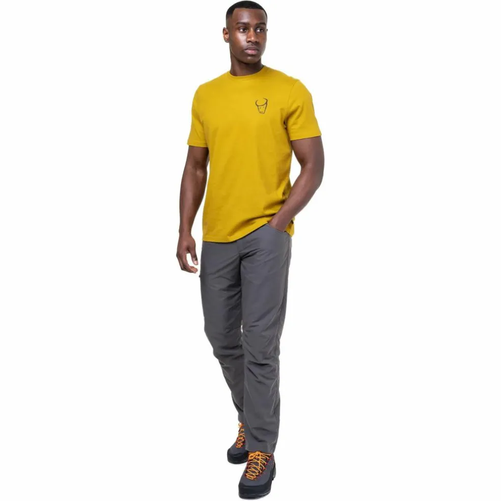 Mountain Equipment APPROACH MENS PANT Herren - Trekkinghose