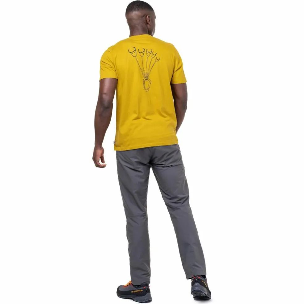 Mountain Equipment APPROACH MENS PANT Herren - Trekkinghose