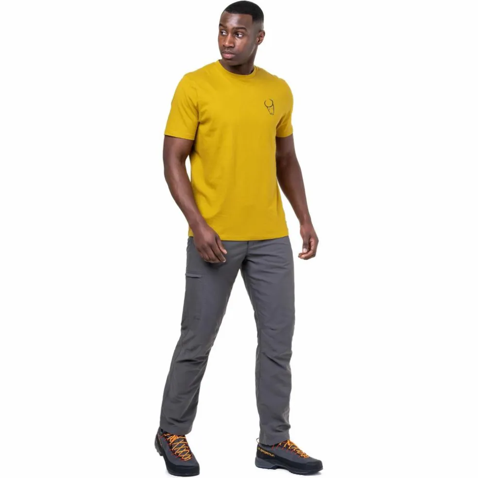 Mountain Equipment APPROACH MENS PANT Herren - Trekkinghose