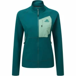 Mountain Equipment ARROW W'S JACKET Damen - Fleecejacke