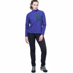 Mountain Equipment ARROW W'S JACKET Damen - Fleecejacke