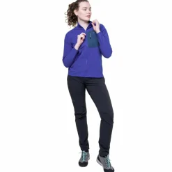 Mountain Equipment ARROW W'S JACKET Damen - Fleecejacke