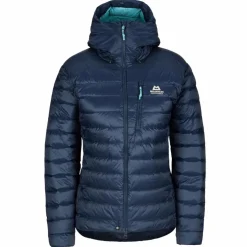 Mountain Equipment BALTORO WMNS JACKET Damen - Daunenjacke