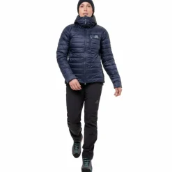 Mountain Equipment BALTORO WMNS JACKET Damen - Daunenjacke